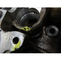 90 Porsche 944 S2 #1249 Cylinder Head 3.0L M44.41 "Read Description"