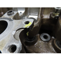 90 Porsche 944 S2 #1249 Cylinder Head 3.0L M44.41 "Read Description"