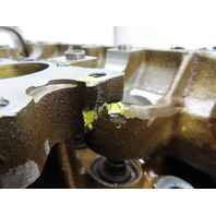 90 Porsche 944 S2 #1249 Cylinder Head 3.0L M44.41 "Read Description"