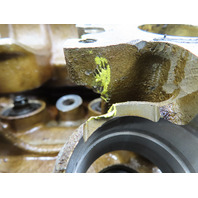 90 Porsche 944 S2 #1249 Cylinder Head 3.0L M44.41 "Read Description"