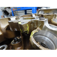 90 Porsche 944 S2 #1249 Cylinder Head 3.0L M44.41 "Read Description"