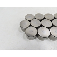 90 Porsche 944 S2 Valve Lifter Bucket Tappet Set, Intake & Exhaust 3.0L M44.41