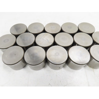 90 Porsche 944 S2 Valve Lifter Bucket Tappet Set, Intake & Exhaust 3.0L M44.41