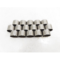 90 Porsche 944 S2 Valve Lifter Bucket Tappet Set, Intake & Exhaust 3.0L M44.41