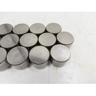 90 Porsche 944 S2 Valve Lifter Bucket Tappet Set, Intake & Exhaust 3.0L M44.41