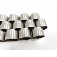 90 Porsche 944 S2 Valve Lifter Bucket Tappet Set, Intake & Exhaust 3.0L M44.41