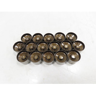 90 Porsche 944 S2 Valve Lifter Bucket Tappet Set, Intake & Exhaust 3.0L M44.41