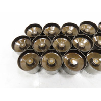 90 Porsche 944 S2 Valve Lifter Bucket Tappet Set, Intake & Exhaust 3.0L M44.41