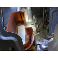 92 Lexus SC400 #1329 Tank Fuel Gas Storage Reservoir