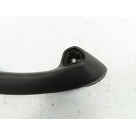 98 BMW Z3 E36 Door Panel Pull Handle, Left Black