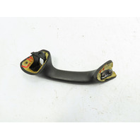 98 BMW Z3 E36 Door Panel Pull Handle, Left Black