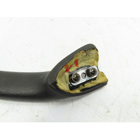 98 BMW Z3 E36 Door Panel Pull Handle, Left Black