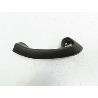 98 BMW Z3 E36 Door Panel Pull Handle, Left Black