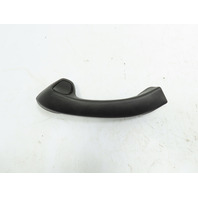 98 BMW Z3 E36 Door Panel Pull Handle, Right Black