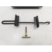 01 Mazda Miata NB2 Bracket Mount Holder Tie Down Wing Bolt NC1056041A