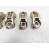 90 Porsche 944 S2 Camshaft Cap & Bolt Set Intake & Exhaust 3.0L M44.41 16V