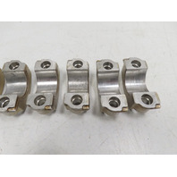 90 Porsche 944 S2 Camshaft Cap & Bolt Set Intake & Exhaust 3.0L M44.41 16V