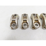 90 Porsche 944 S2 Camshaft Cap & Bolt Set Intake & Exhaust 3.0L M44.41 16V