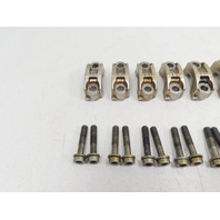 90 Porsche 944 S2 Camshaft Cap & Bolt Set Intake & Exhaust 3.0L M44.41 16V