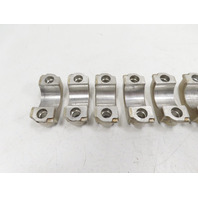 90 Porsche 944 S2 Camshaft Cap & Bolt Set Intake & Exhaust 3.0L M44.41 16V