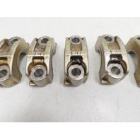 90 Porsche 944 S2 Camshaft Cap & Bolt Set Intake & Exhaust 3.0L M44.41 16V