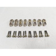 90 Porsche 944 S2 Camshaft Cap & Bolt Set Intake & Exhaust 3.0L M44.41 16V