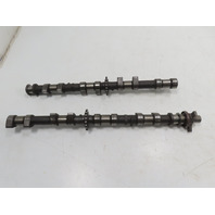 90 Porsche 944 S2 Camshafts Intake & Exhaust Pair 3.0L M44.41 16V 9441052772R