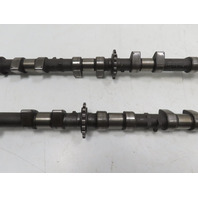 90 Porsche 944 S2 Camshafts Intake & Exhaust Pair 3.0L M44.41 16V 9441052772R