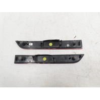 24 Nissan Pathfinder SL #1291 Light Lamp Reflector Pair Rear Side Left & Right