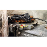 08 BMW Z4 E85 #1294 Engine Motor, Complete 3.0L N52