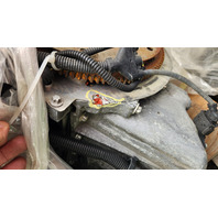08 BMW Z4 E85 #1294 Engine Motor, Complete 3.0L N52
