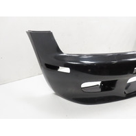 01 BMW Z3 E36 3.0L #1295 Bumper Cover, Front Black 51110307536