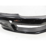 01 BMW Z3 E36 3.0L #1295 Bumper Cover, Front Black 51110307536