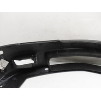01 BMW Z3 E36 3.0L #1295 Bumper Cover, Front Black 51110307536