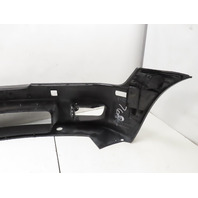 01 BMW Z3 E36 3.0L #1295 Bumper Cover, Front Black 51110307536