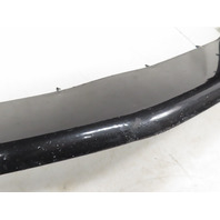 01 BMW Z3 E36 3.0L #1295 Bumper Cover, Front Black 51110307536