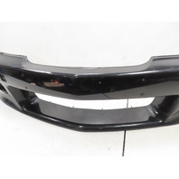 01 BMW Z3 E36 3.0L #1295 Bumper Cover, Front Black 51110307536