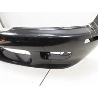 01 BMW Z3 E36 3.0L #1295 Bumper Cover, Front Black 51110307536