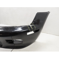 01 BMW Z3 E36 3.0L #1295 Bumper Cover, Front Black 51110307536