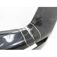 01 BMW Z3 E36 3.0L #1295 Bumper Cover, Front Black 51110307536