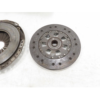 00 BMW Z3 M E36 3.2L #1313 Manual Transmission, 5 Speed ZF S5D 320Z 114K miles