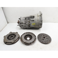 00 BMW Z3 M E36 3.2L #1313 Manual Transmission, 5 Speed ZF S5D 320Z 114K miles