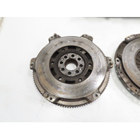 00 BMW Z3 M E36 3.2L #1313 Manual Transmission, 5 Speed ZF S5D 320Z 114K miles