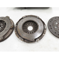 00 BMW Z3 M E36 3.2L #1313 Manual Transmission, 5 Speed ZF S5D 320Z 114K miles