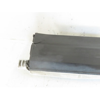 14 Toyota Highlander #1296 Trim, Door Lower Molding, Rear Left 75076-0E070
