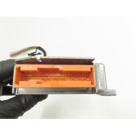 02 Porsche Boxster 986 #1297 Module, Safety Computer Unit w/ Child Seat 99661821901