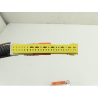 02 Porsche Boxster 986 #1297 Module, Safety Computer Unit w/ Child Seat 99661821901