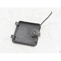 98 BMW Z3 E36 1.9L #1301 Trim, Rear Bumper Tow Hook Cover Cap 51118397170