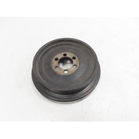 10-16 BMW Z4 E89 E90 E91 E91 E60 N54 Balancer Crankshaft Pulley Vibration Damper