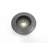 10-16 BMW Z4 E89 E90 E91 E91 E60 N54 Balancer Crankshaft Pulley Vibration Damper